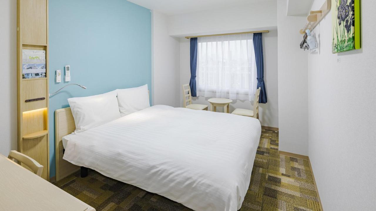 Toyoko Inn Osaka Bentencho Exterior foto